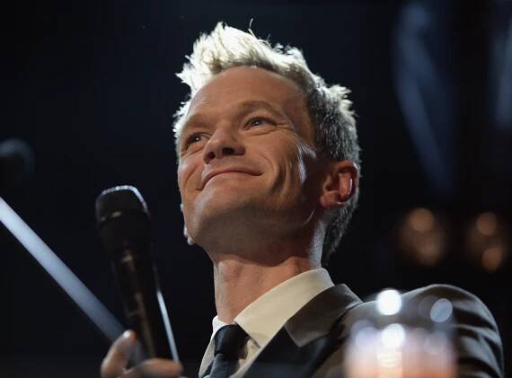 Neil Patrick Harris - něco pro všechny!