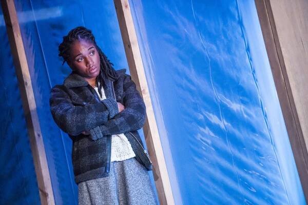 Adelayo Adedayo Archives - Theatre reviews by Edward Lukes