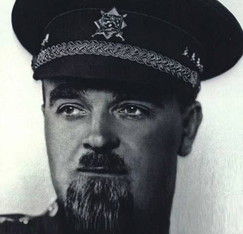 O statečném rodákovi z Hradových Střimelic - h1