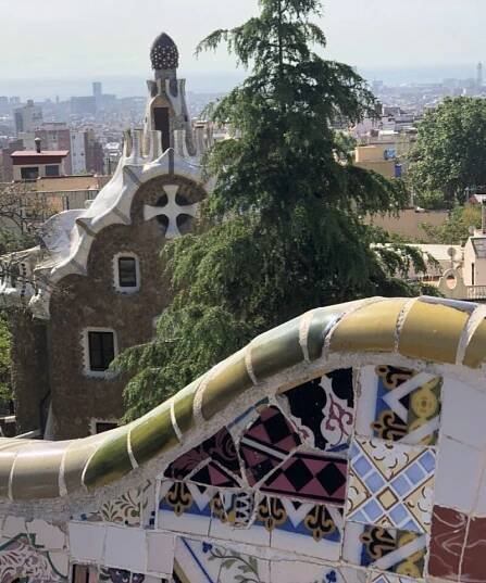 Search Tours - Guias de Barcelona
