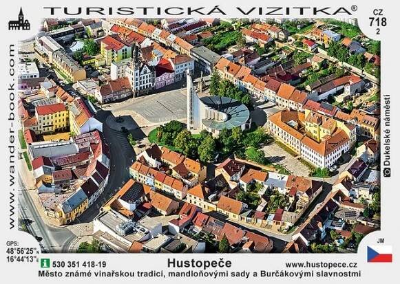 Hustopeče