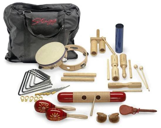 Stagg CPJ-05 dětské perkuse 