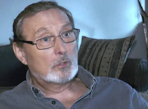 Herec Ladislav Frej trpěl spánkovou apnoe