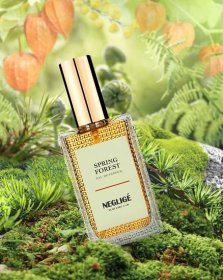 Spring Forest Negligé Perfume Lab pro ženy a muže