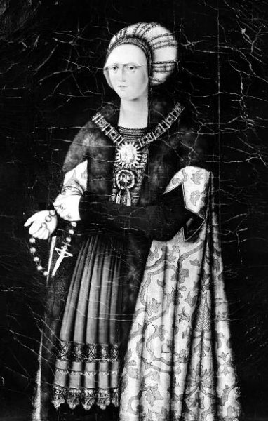 Žofie Jagellonská (1464–1512)