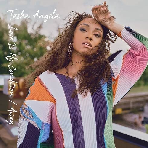 Tasha Angela – Fontana North