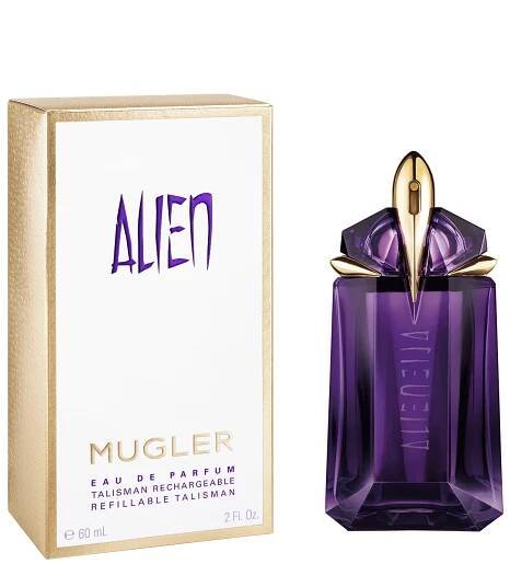 Thierry Mugler Alien W EDP