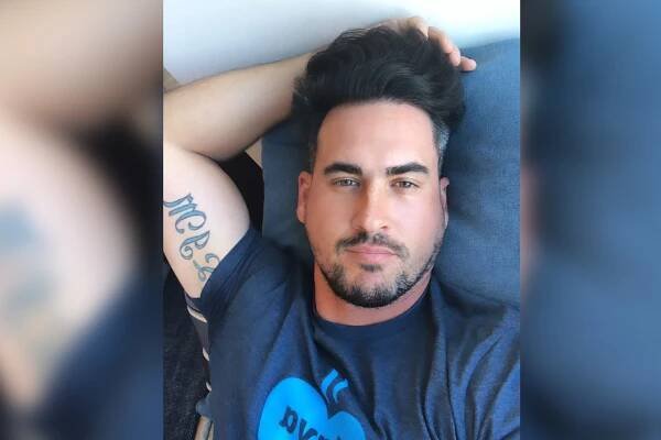 Josh Murray