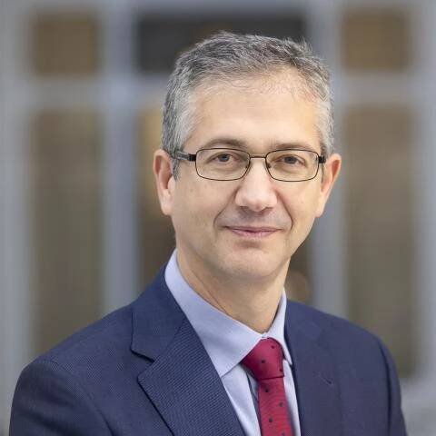 Pablo Hernández de Cos