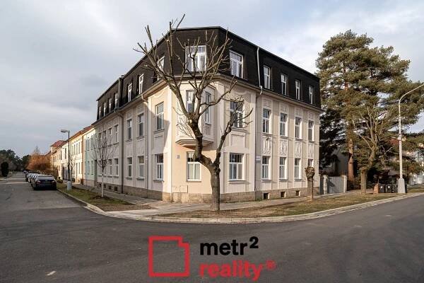 Byt 2+1 na prodej, Olomouc Václava III., 74 m2