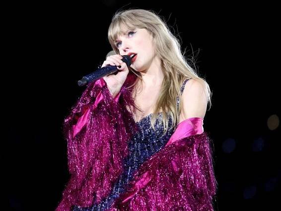 Unpacking Taylor Swift's new breakup song 'You're Losing Me'