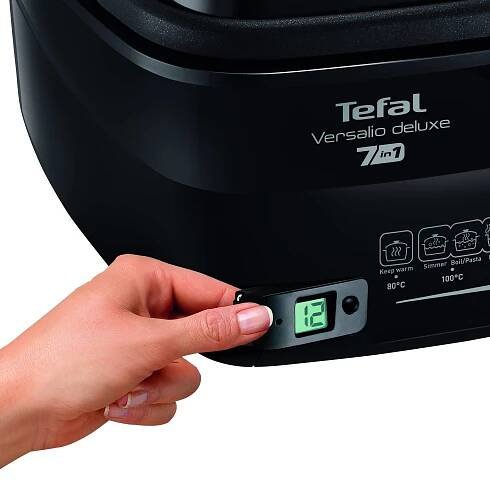 Tefal Versalio 7v1 FR491870