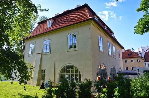 Werichova vila