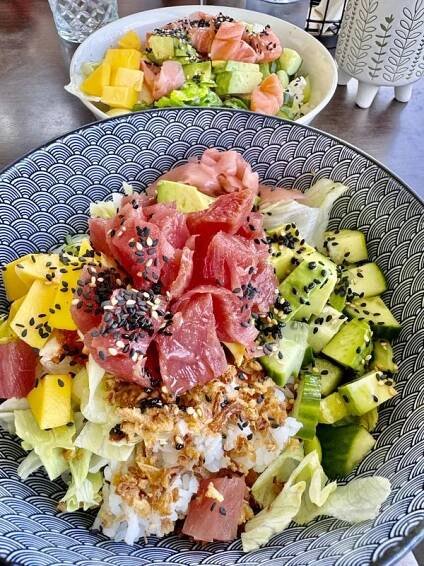 Mirasushi&poke foto 5
