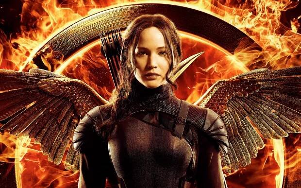 Nové Hunger Games: Válka pokračuje propagandou