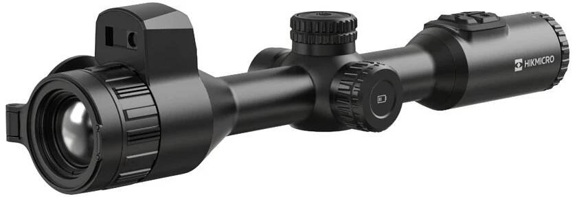 HIKMICRO Stellar SQ35L 3.0 2,5-9,8x35