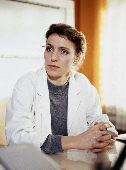 Volejte policii 110 - Der Riß (S21E04) (1991)