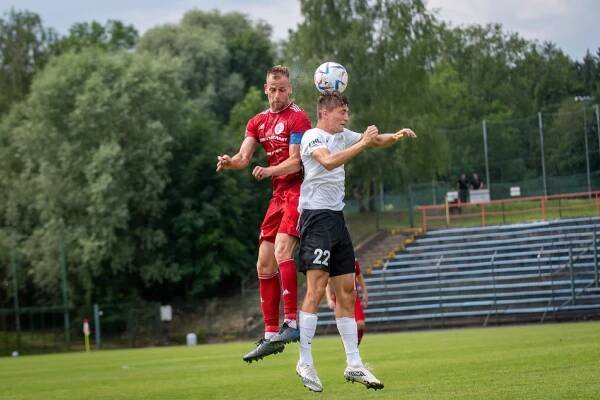 Detail zápasu | FK Třinec vs. Slezský FC Opava | FK Třinec