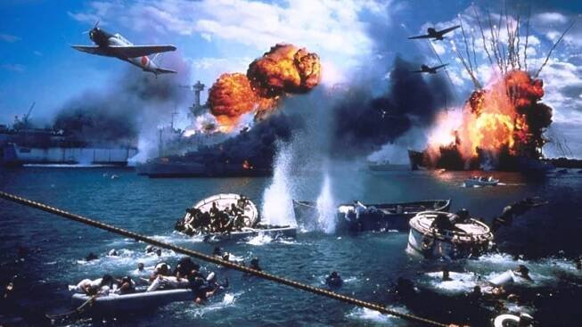 Před 81 lety došlo k japonskému útoku na Pearl Harbor. Jak to tehdy celé bylo?