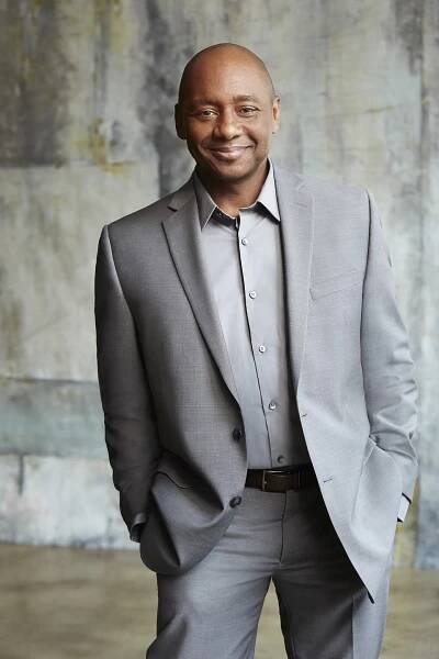 Photos | Branford Marsalis