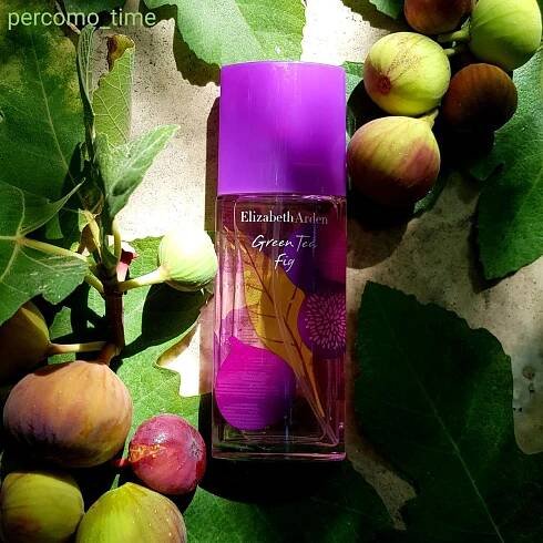 Green Tea Fig Elizabeth Arden pro ženy
