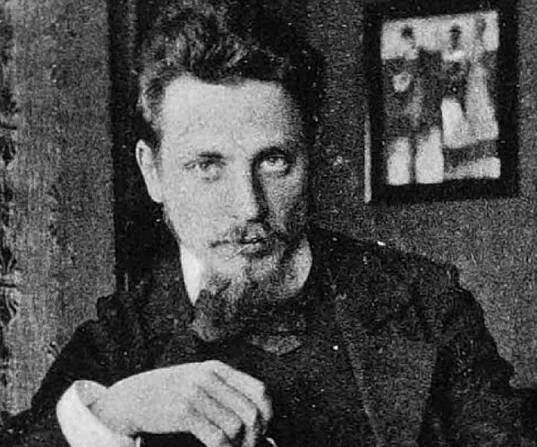 Rainer Maria Rilke, Author at Science and Nonduality (SAND)