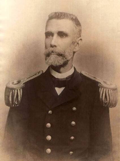 Júlio César de Noronha