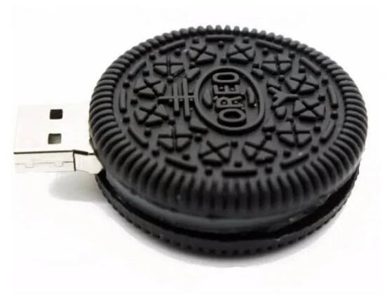 USB flash disk Oreo sušenka 32 GB