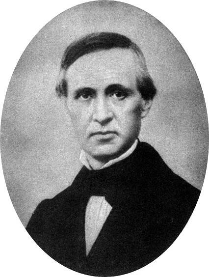 Giovanni Giuseppe Bianconi