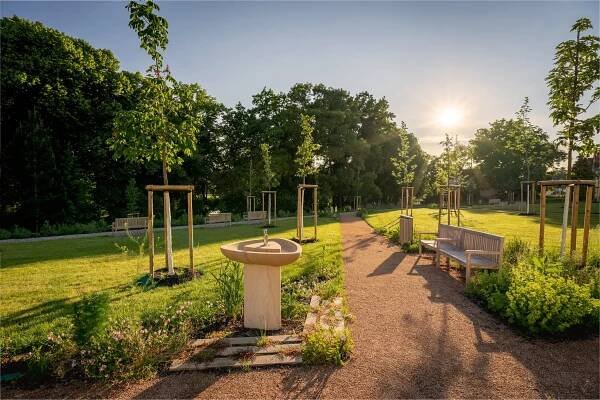 Hotel Zámeček - Lázně Poděbrady | Lázně Travel