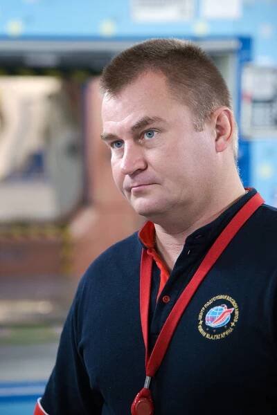 Alexei Nikolajewitsch Owtschinin