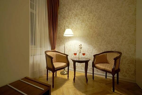 Hotel Katerina - Ubytování Znojmo