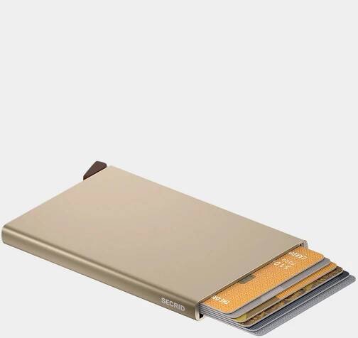 Peněženka Secrid Cardprotector (cashmere)