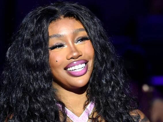 SZA Releasing New SOS Deluxe Album This Week, Enlists Ben Stiller for Teaser