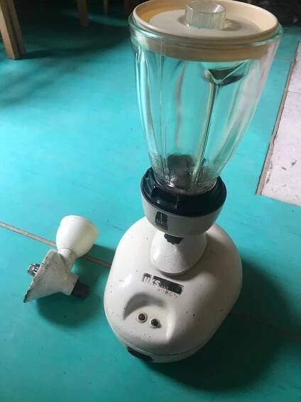 Kuchyňský robot UKS typ E23 - Elektro