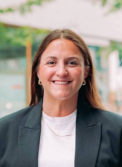 Eline Louise Liland Pedersen