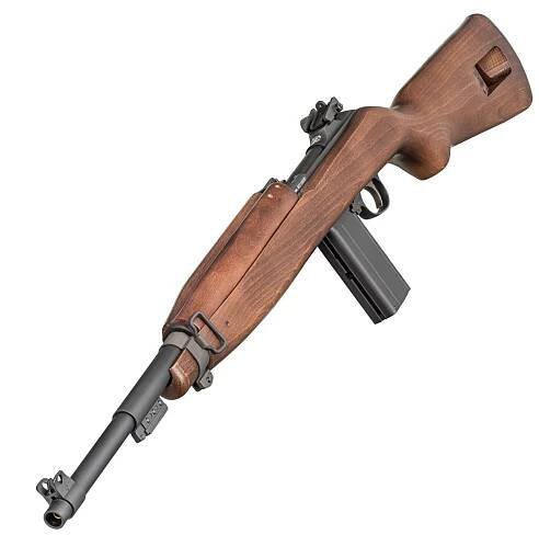 karabina M1 co2_2