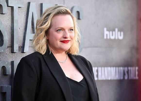 Elisabeth Moss on 'The Handmaid's Tale' Ending at Season 6 Premiere