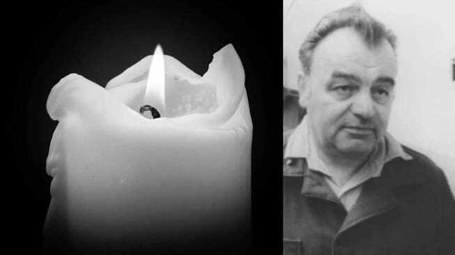 Navždy odišiel legendárny KRÁĽ ORAVY Stanislav Babinský (†85): Pochovali ho doma, v Trstenej