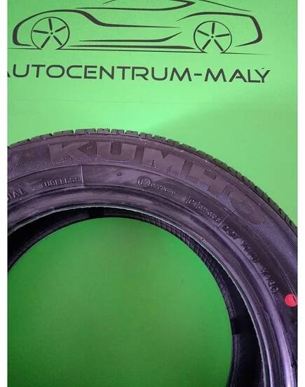 Zánovní celoroční sada pneu Kumho Solus HA32 165/60 R14 75H