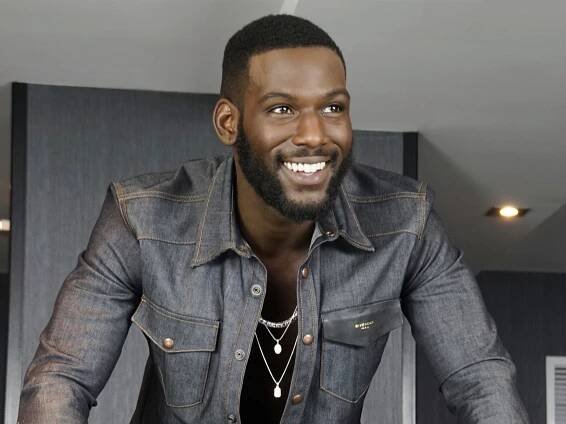 Interview: Queen Sugar's Chocolate Kofi Siriboe - Nekia Nichelle