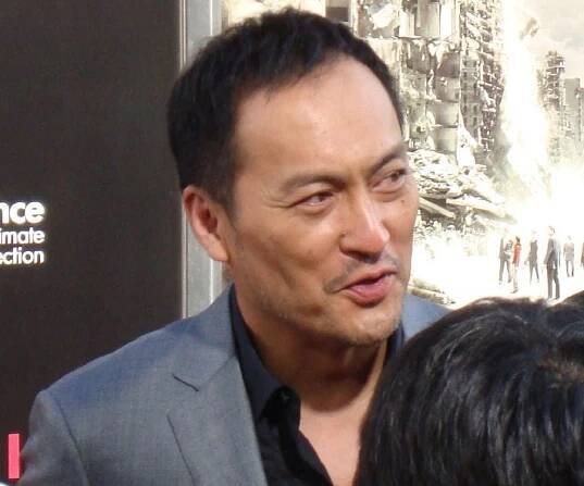 Ken Watanabe Biography - Facts, Childhood, Family Life & Achievements of Japanese Actor