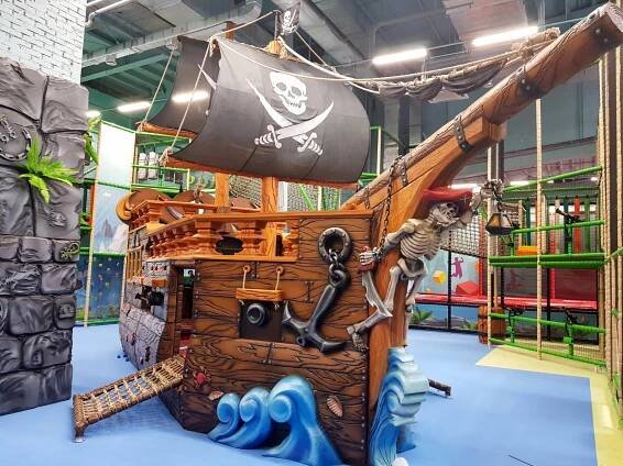 ThemeWorks - Creative Theming - ThemeWorks