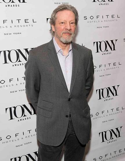 2017 Tony Honors Cocktail Party