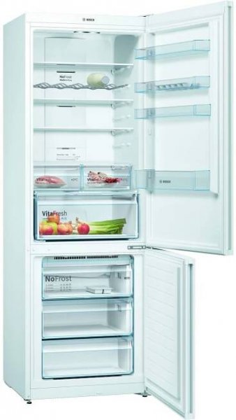 BOSCH KGN49XWEA