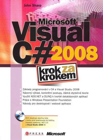 Microsoft Visual C# 2008