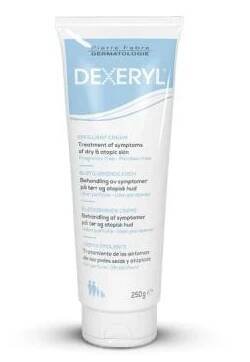 6013_DEXCERYL KREM 250 G