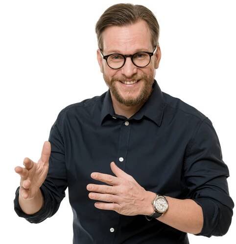 Pavel Schönwälder - ACTORSMAP