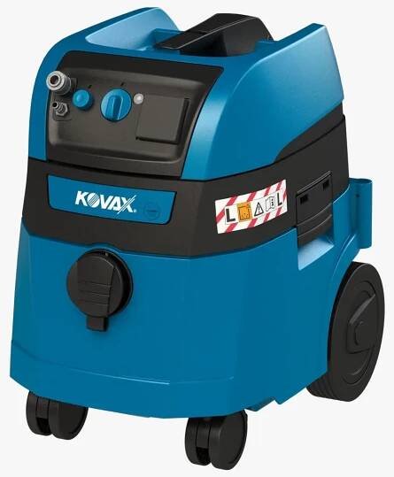 Průmyslový vysavač Proma-X - CRA e-shop