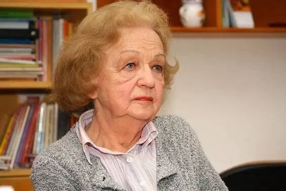 Blanka Bohdanová